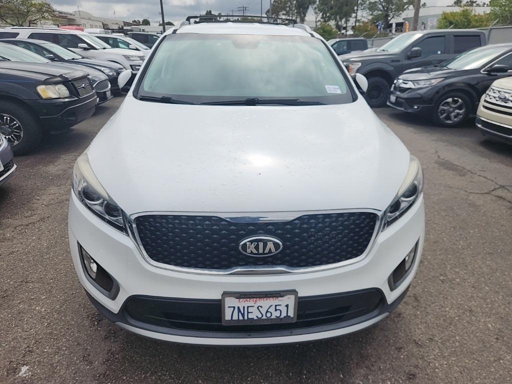 used 2016 Kia Sorento car, priced at $17,991