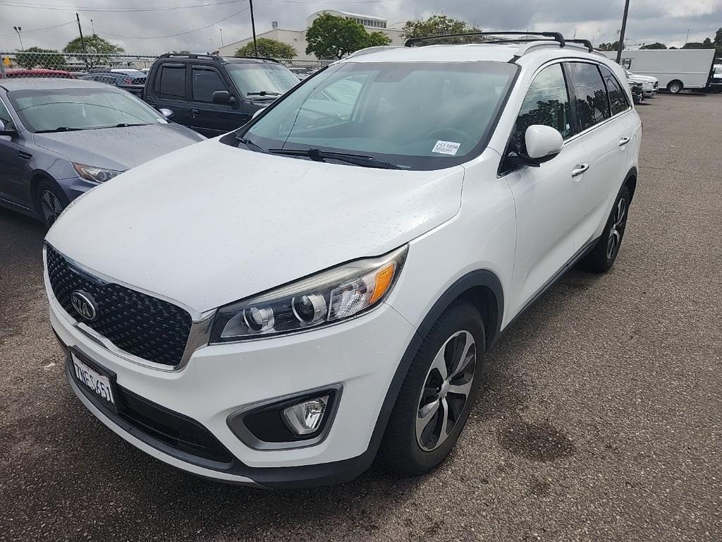 used 2016 Kia Sorento car, priced at $17,991