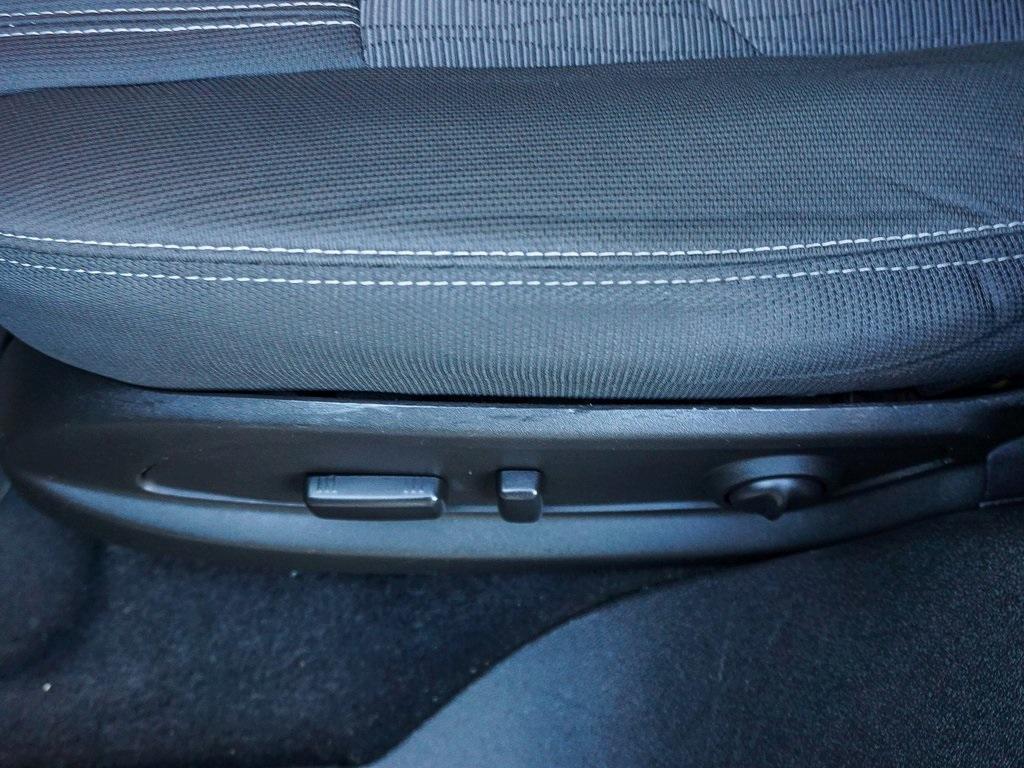 used 2016 Chevrolet Traverse car, priced at $11,792