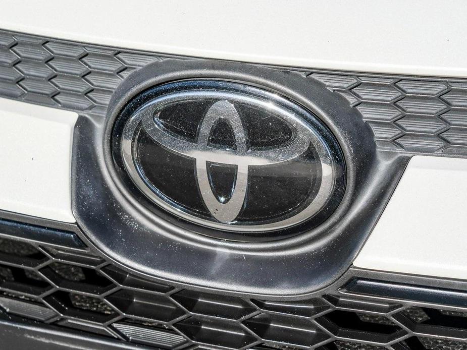 used 2020 Toyota Corolla car, priced at $16,991