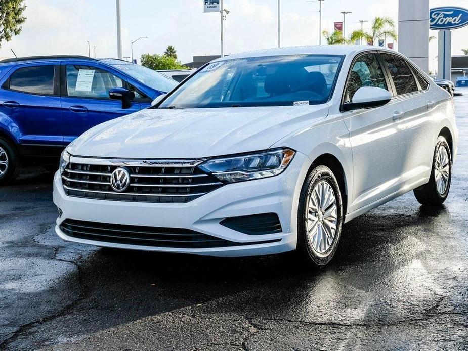 used 2019 Volkswagen Jetta car, priced at $15,991