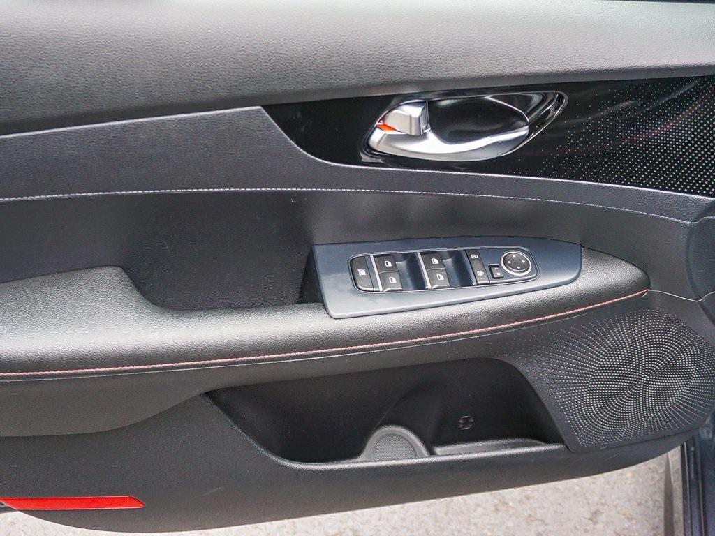 used 2020 Kia Forte car, priced at $11,991