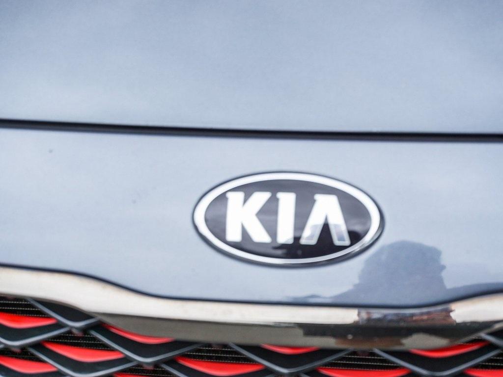 used 2020 Kia Forte car, priced at $11,991