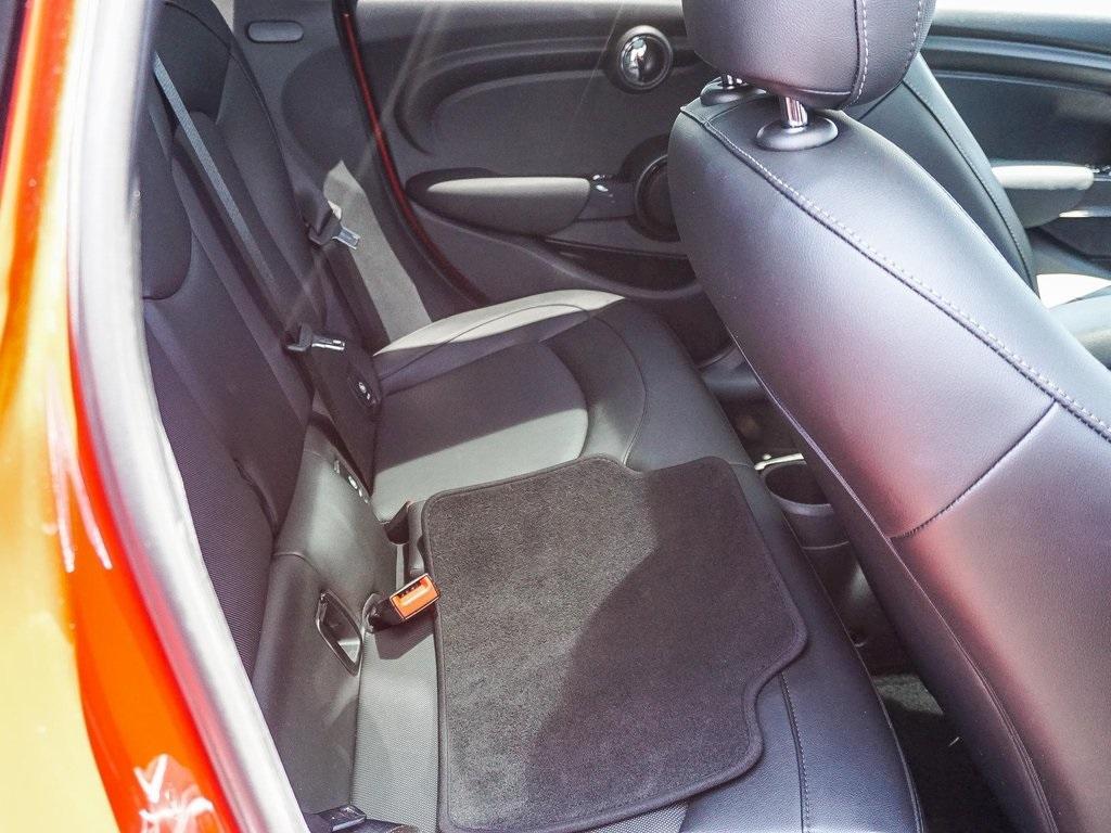 used 2020 MINI Hardtop car, priced at $19,882