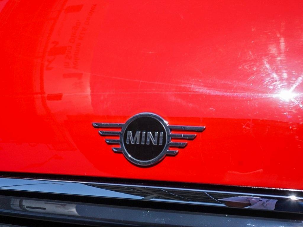 used 2020 MINI Hardtop car, priced at $19,882
