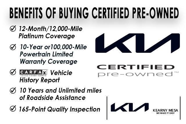 used 2022 Kia Forte car, priced at $18,491