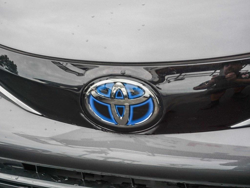 used 2025 Toyota Sienna car, priced at $51,991