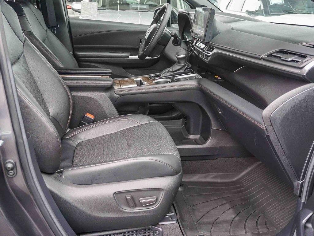 used 2025 Toyota Sienna car, priced at $51,991