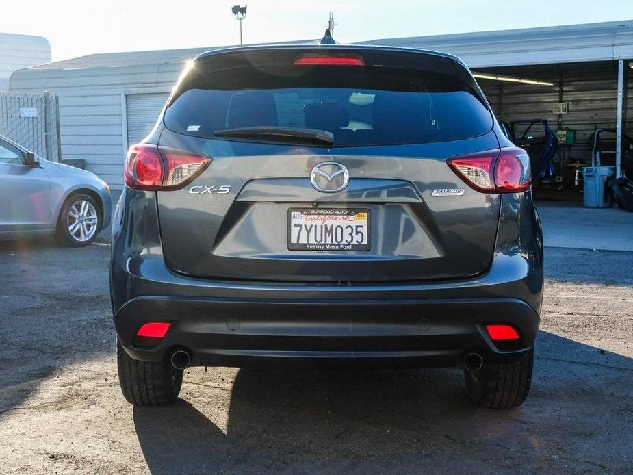 used 2013 Mazda CX-5 car, priced at $9,991