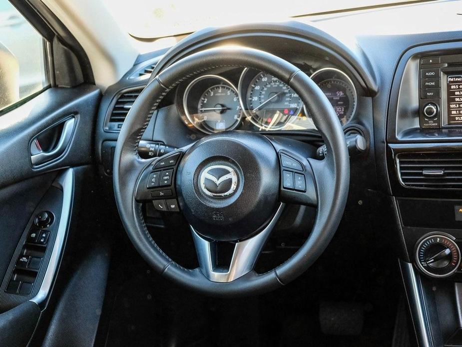 used 2013 Mazda CX-5 car, priced at $9,991