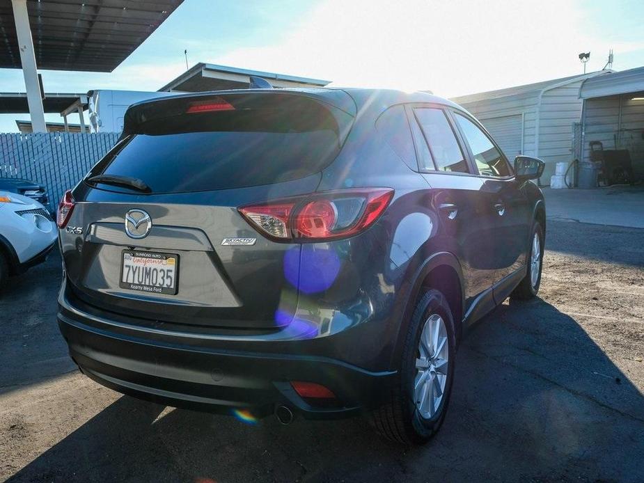 used 2013 Mazda CX-5 car, priced at $9,991