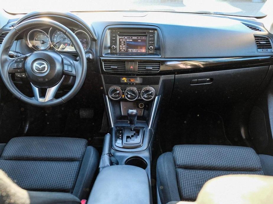 used 2013 Mazda CX-5 car, priced at $9,991