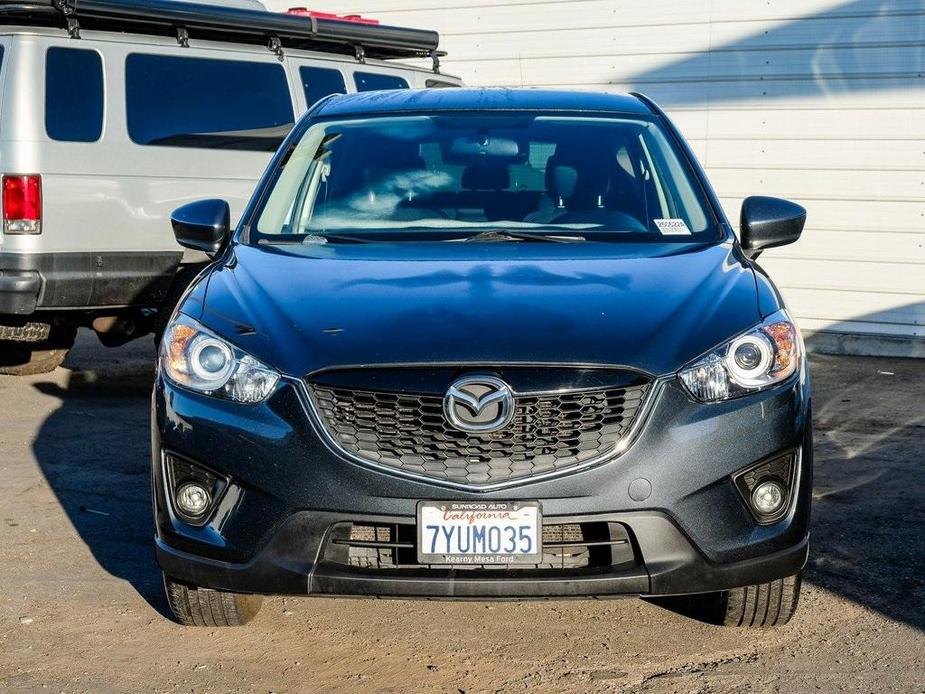 used 2013 Mazda CX-5 car, priced at $9,991