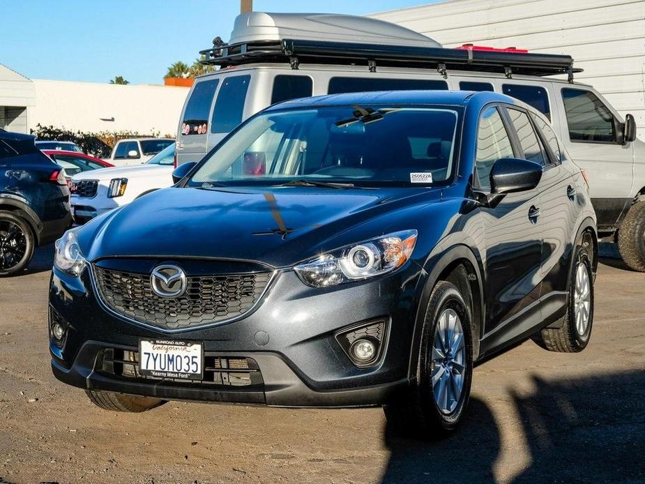 used 2013 Mazda CX-5 car, priced at $9,991