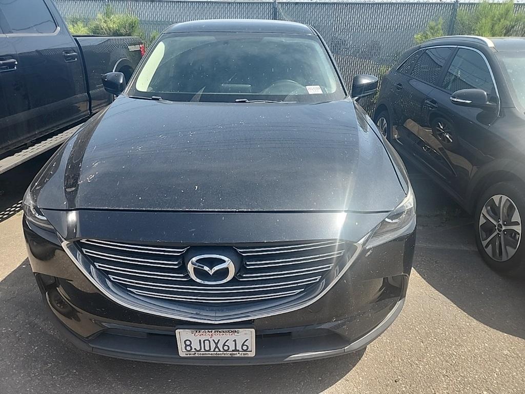 used 2016 Mazda CX-9 car, priced at $15,691
