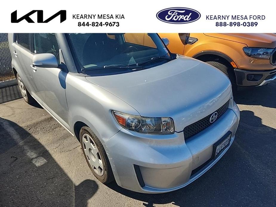 used 2010 Scion xB car, priced at $8,231