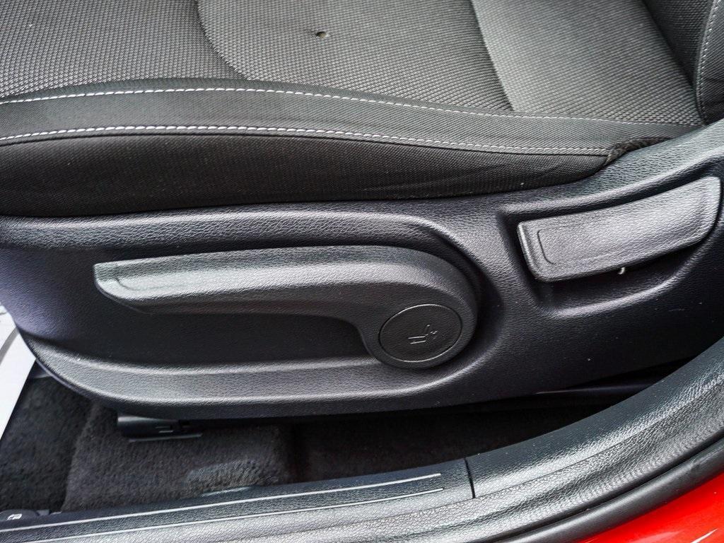 used 2022 Kia Forte car, priced at $18,491