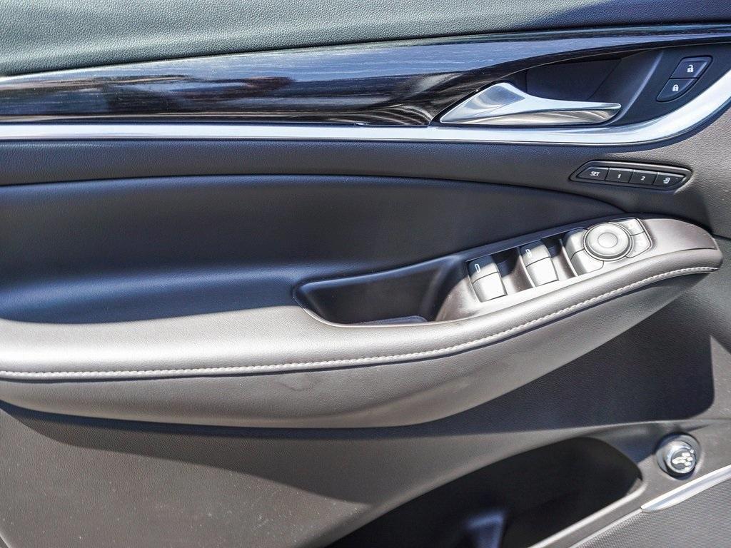 used 2019 Buick Enclave car, priced at $26,491