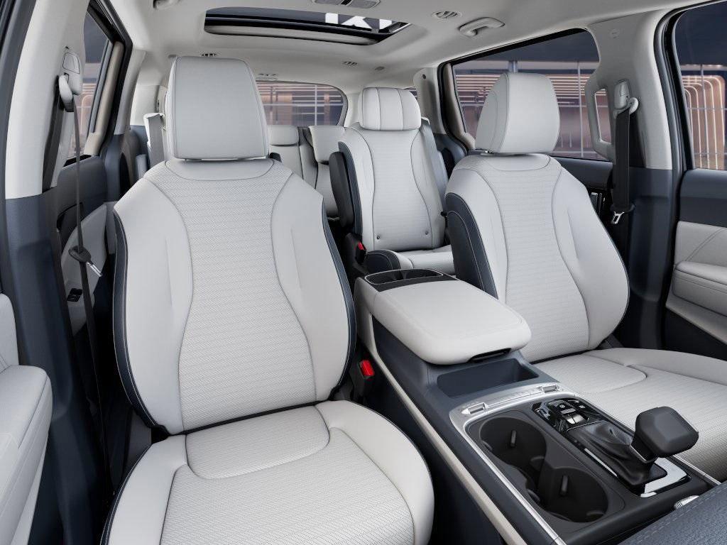 new 2026 Kia Carnival car, priced at $51,090