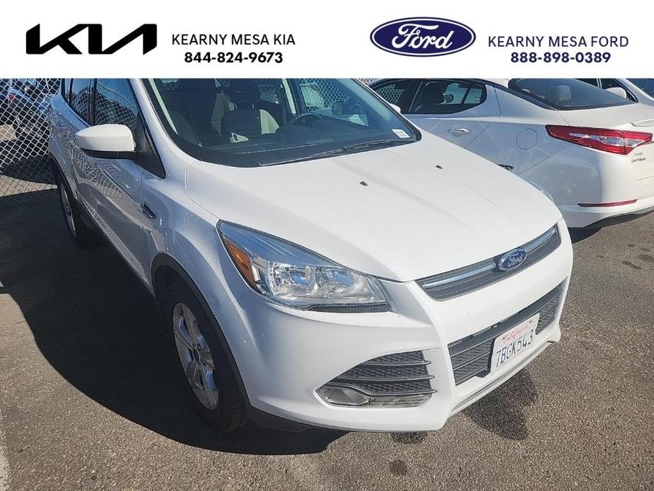 used 2014 Ford Escape car, priced at $11,991