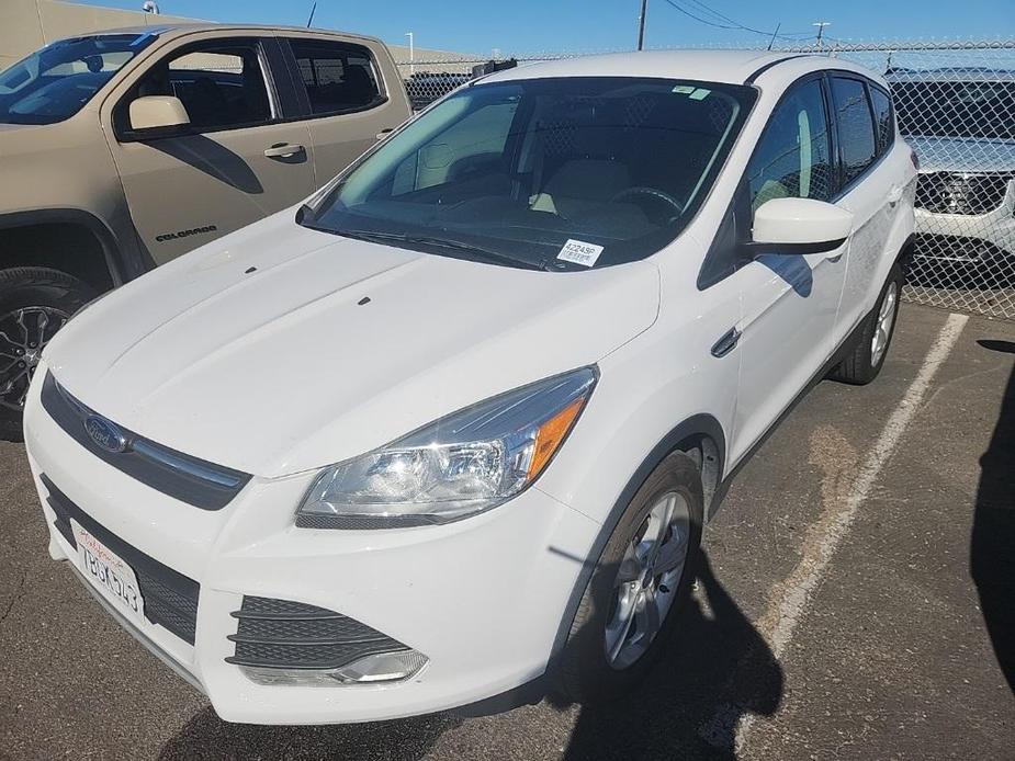 used 2014 Ford Escape car, priced at $11,991