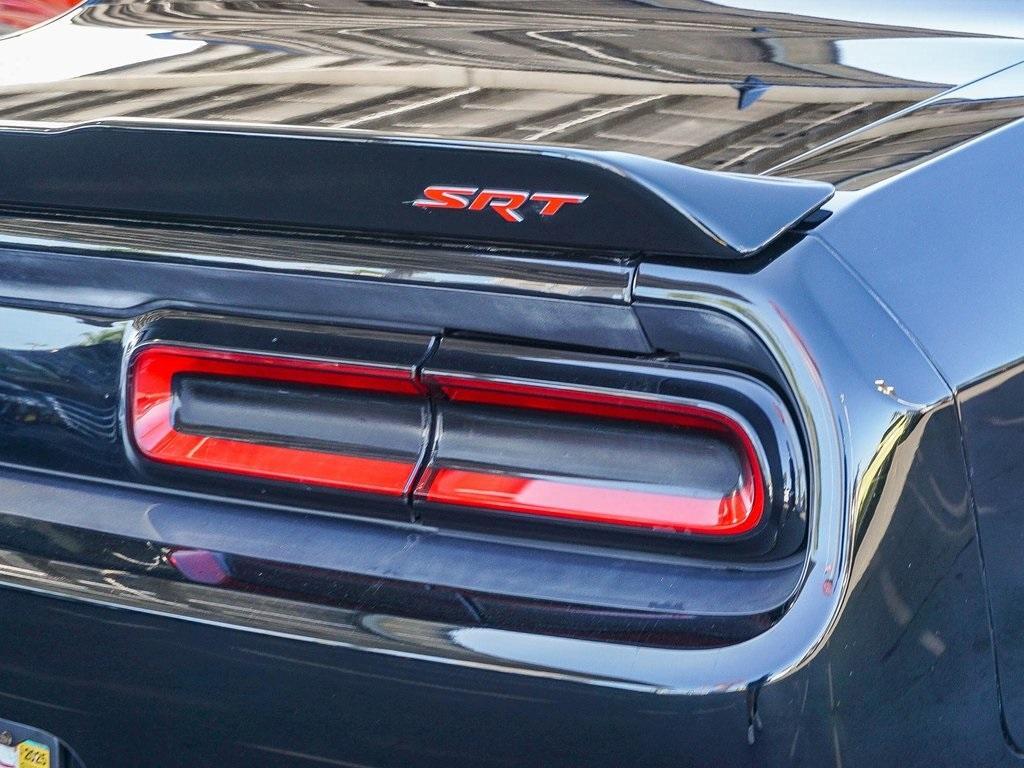 used 2016 Dodge Challenger car, priced at $26,941