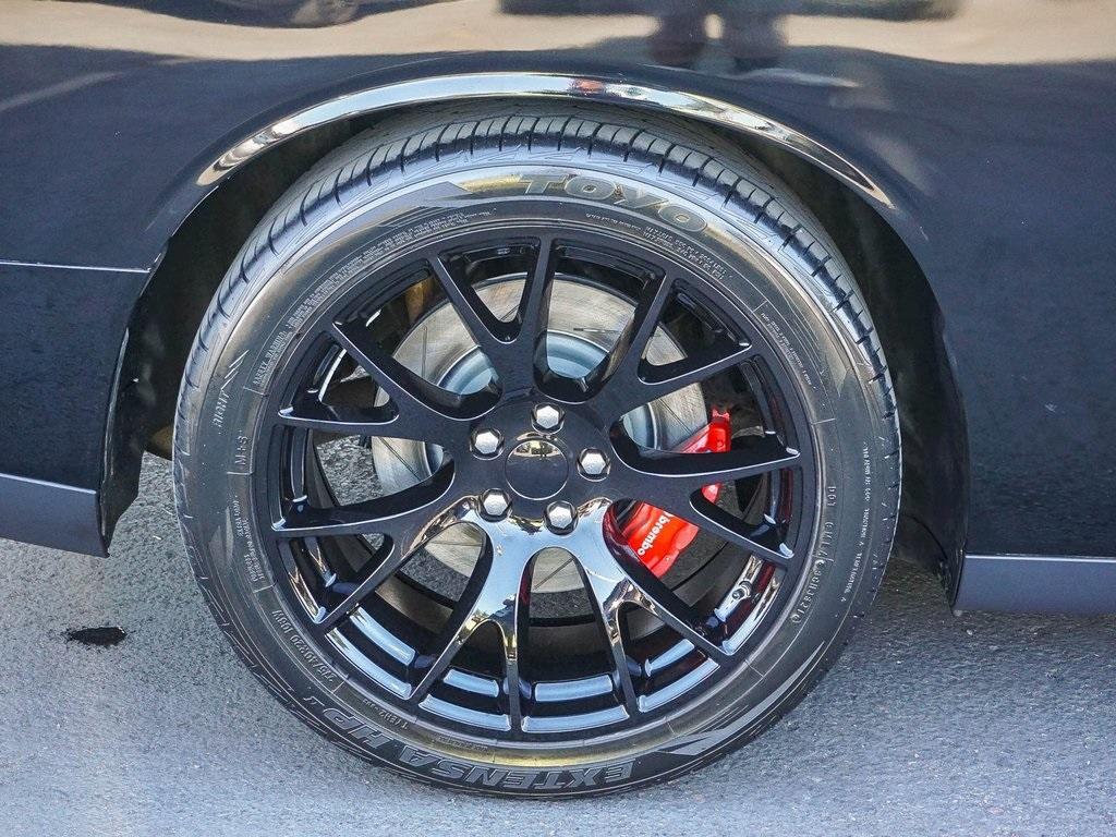 used 2016 Dodge Challenger car, priced at $26,941