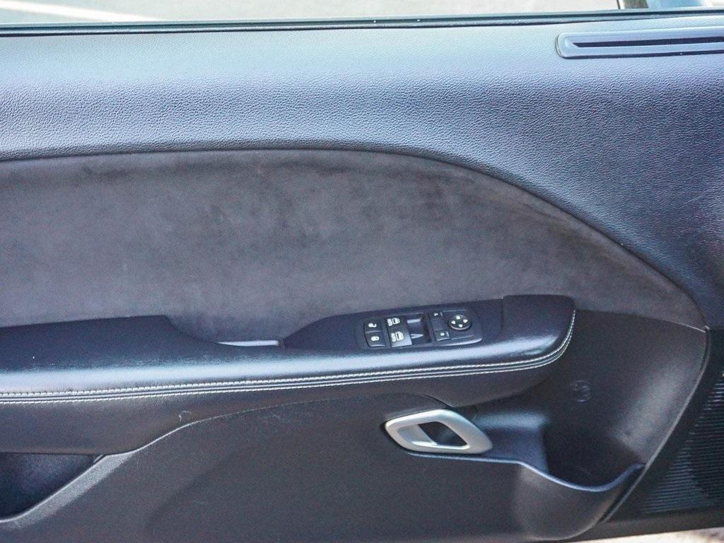 used 2016 Dodge Challenger car, priced at $26,941