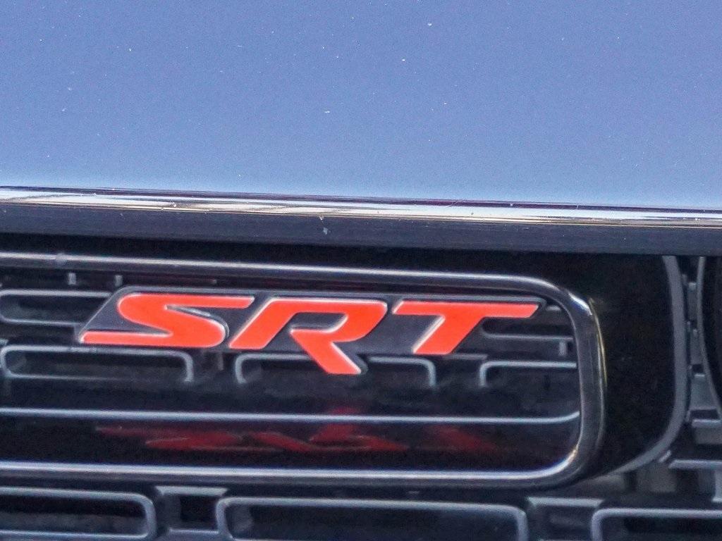 used 2016 Dodge Challenger car, priced at $26,941