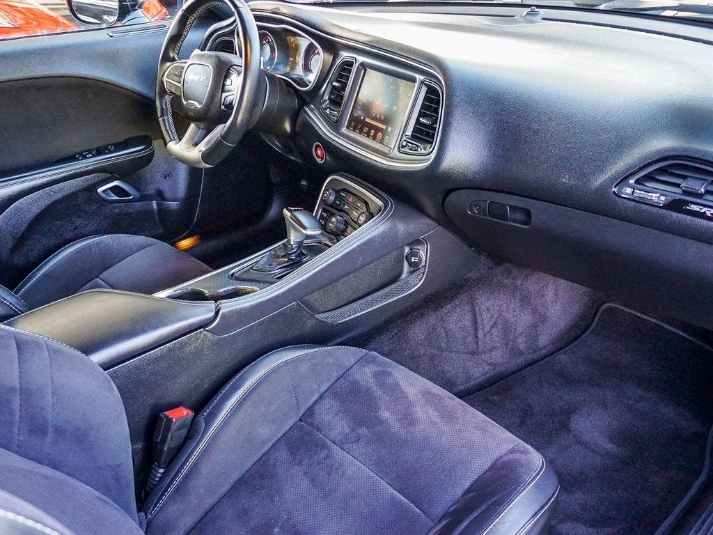 used 2016 Dodge Challenger car, priced at $26,941