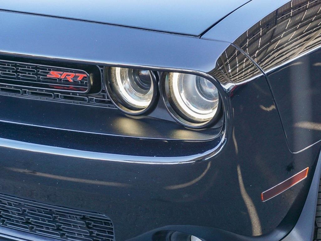 used 2016 Dodge Challenger car, priced at $26,941