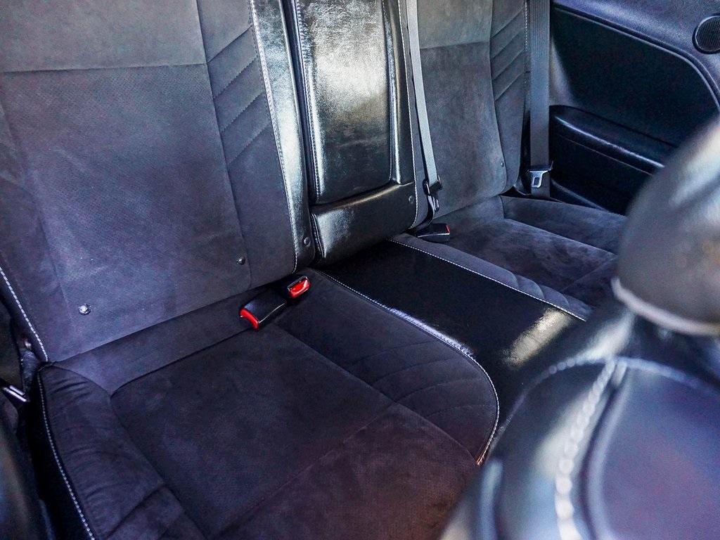 used 2016 Dodge Challenger car, priced at $26,941