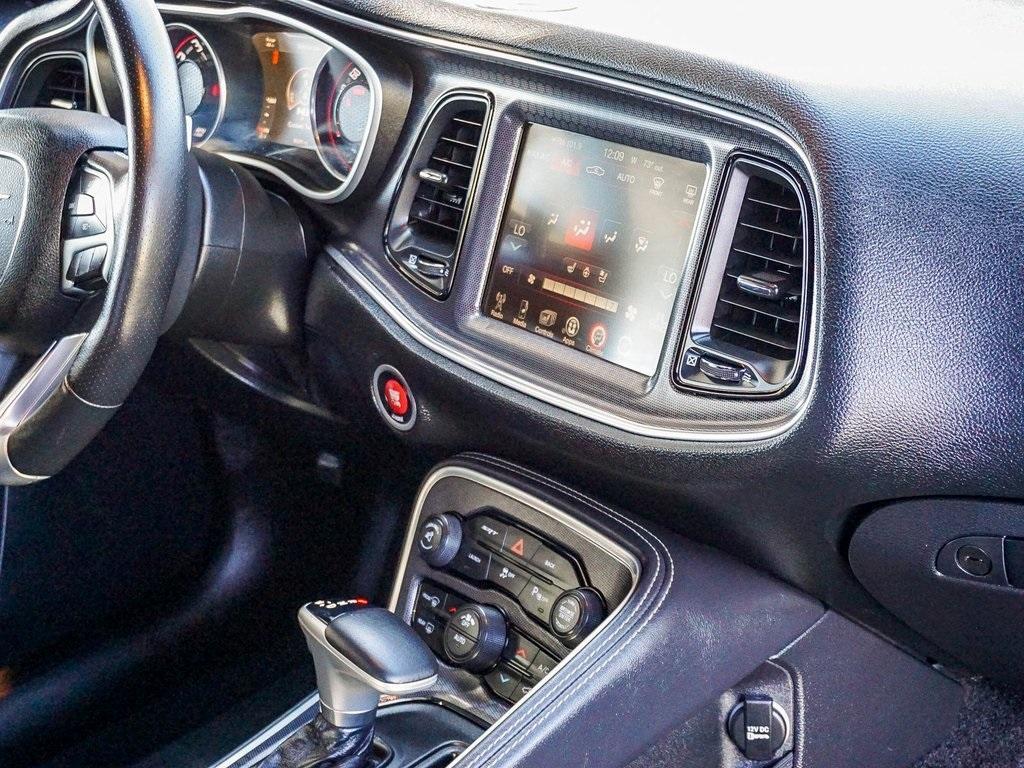 used 2016 Dodge Challenger car, priced at $26,941