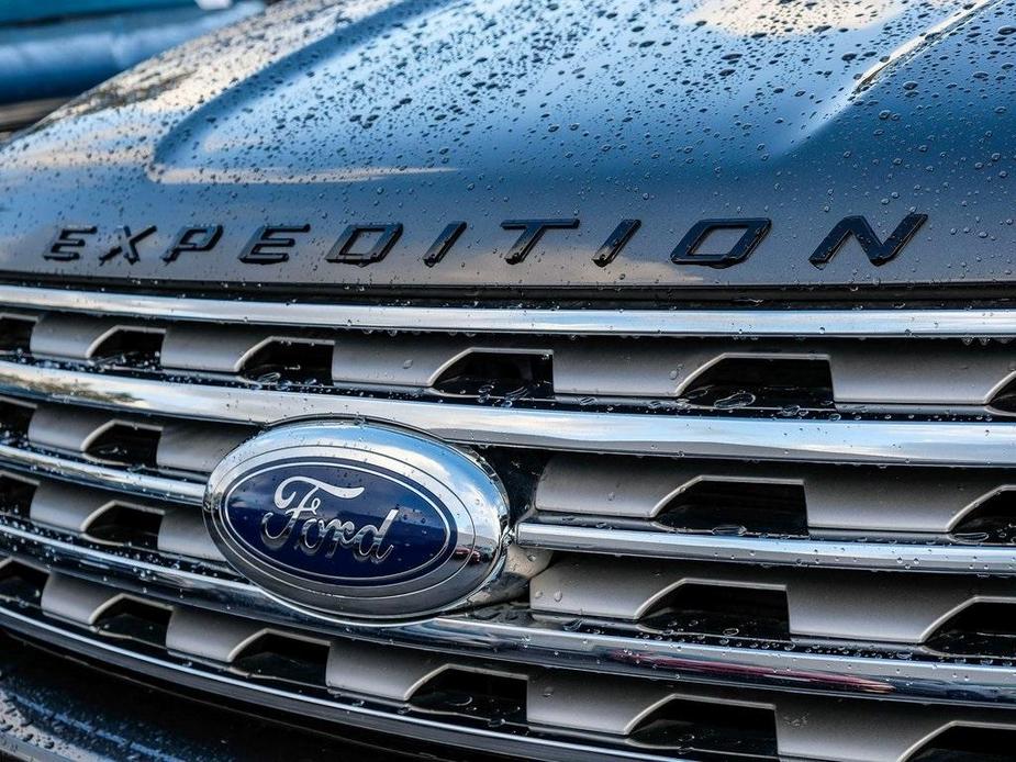 used 2019 Ford Expedition car, priced at $33,451