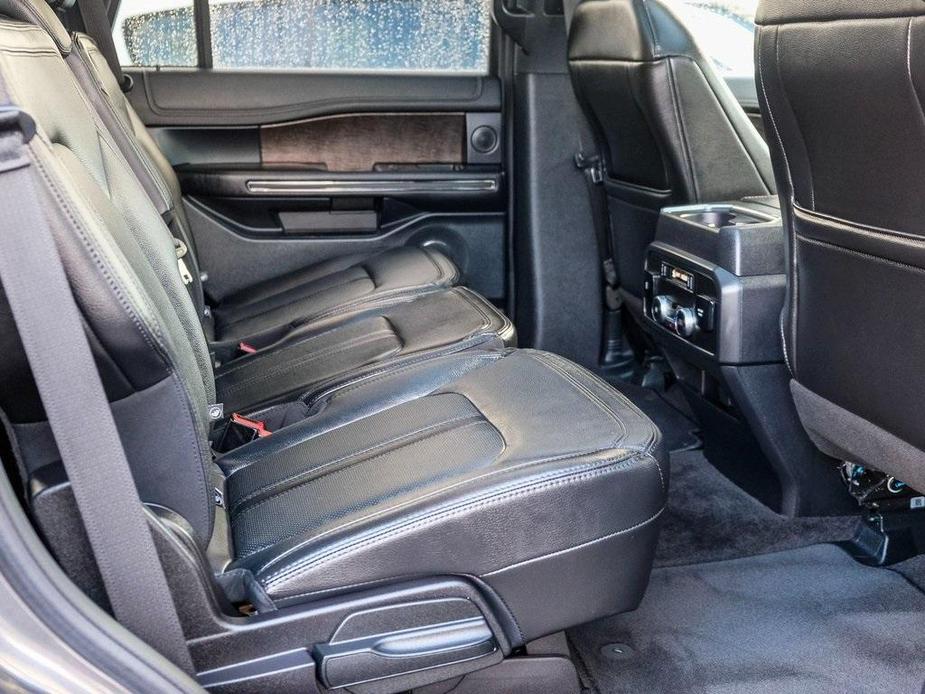 used 2019 Ford Expedition car, priced at $33,451