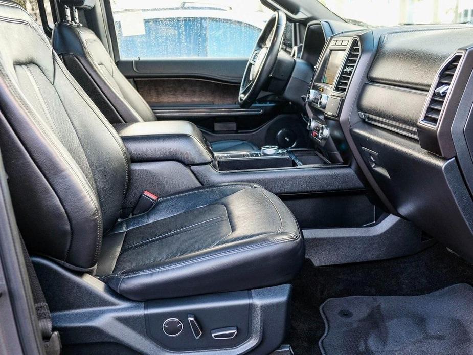 used 2019 Ford Expedition car, priced at $33,451