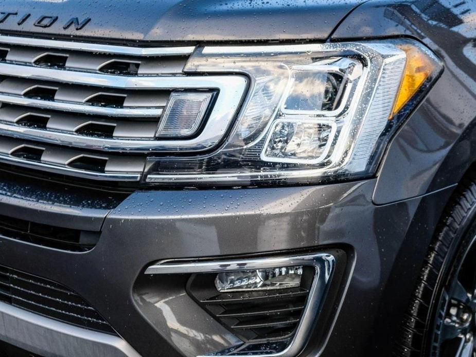 used 2019 Ford Expedition car, priced at $33,451