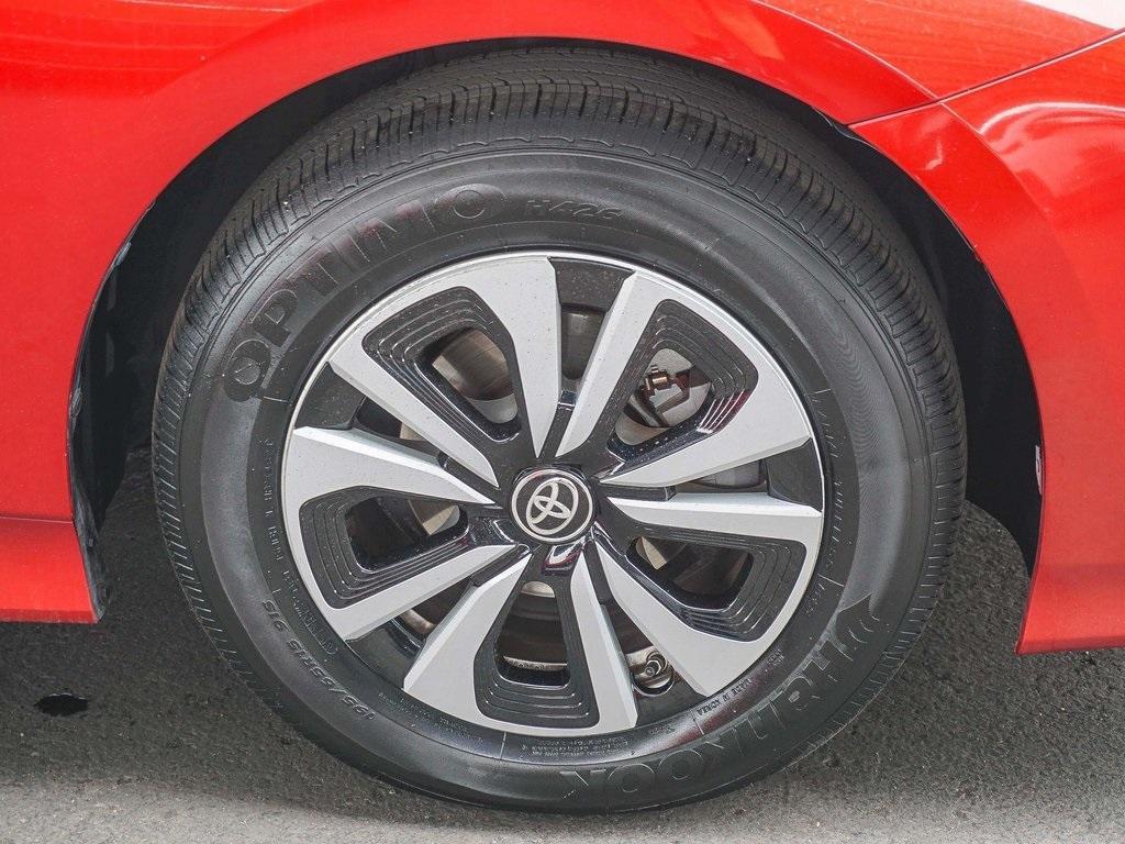 used 2019 Toyota Prius Prime car, priced at $19,493