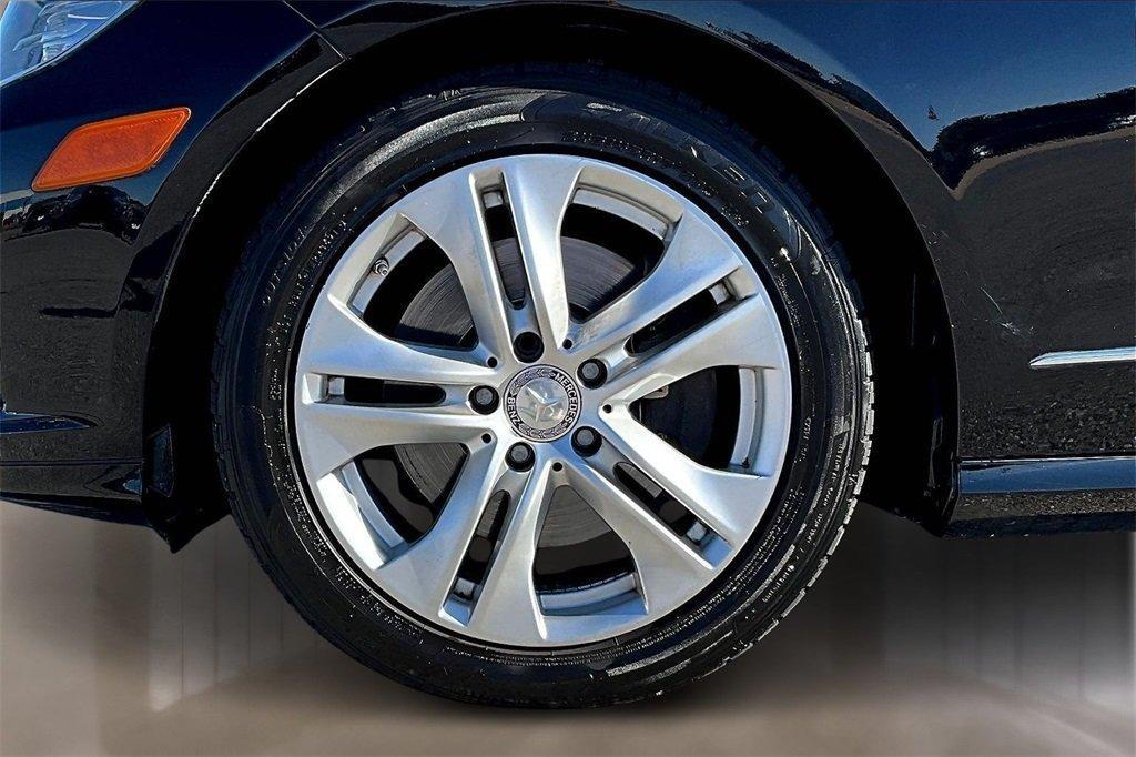 used 2010 Mercedes-Benz E-Class car, priced at $8,788