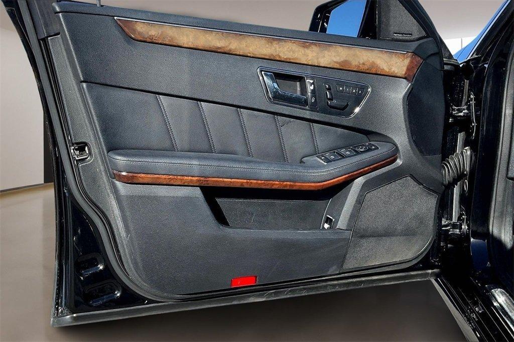 used 2010 Mercedes-Benz E-Class car, priced at $8,788