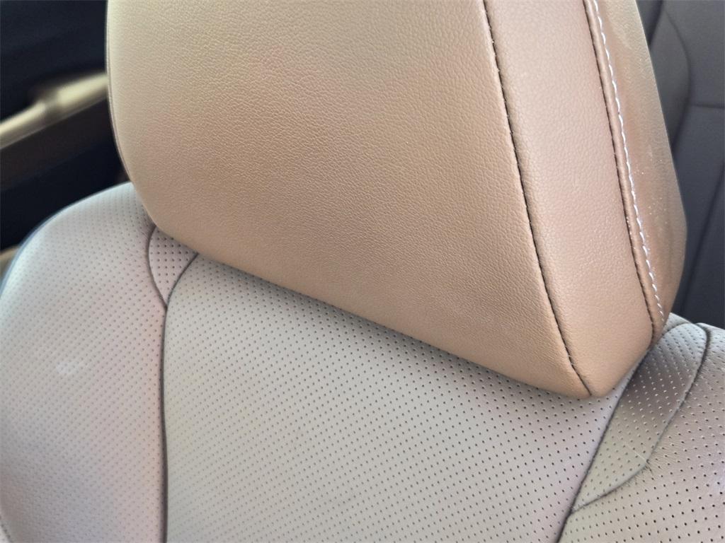 used 2022 Subaru Outback car, priced at $31,925