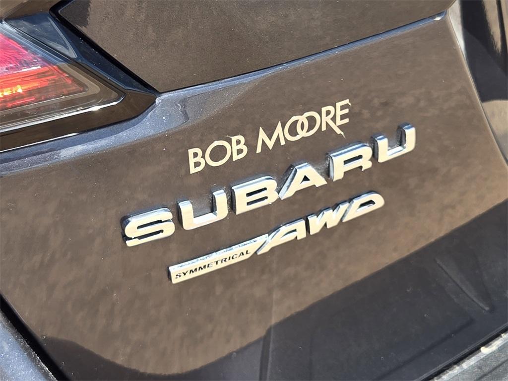 used 2022 Subaru Outback car, priced at $31,925