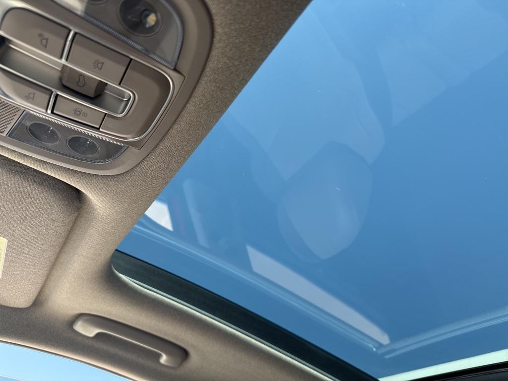 used 2020 Hyundai Santa Fe car, priced at $23,468