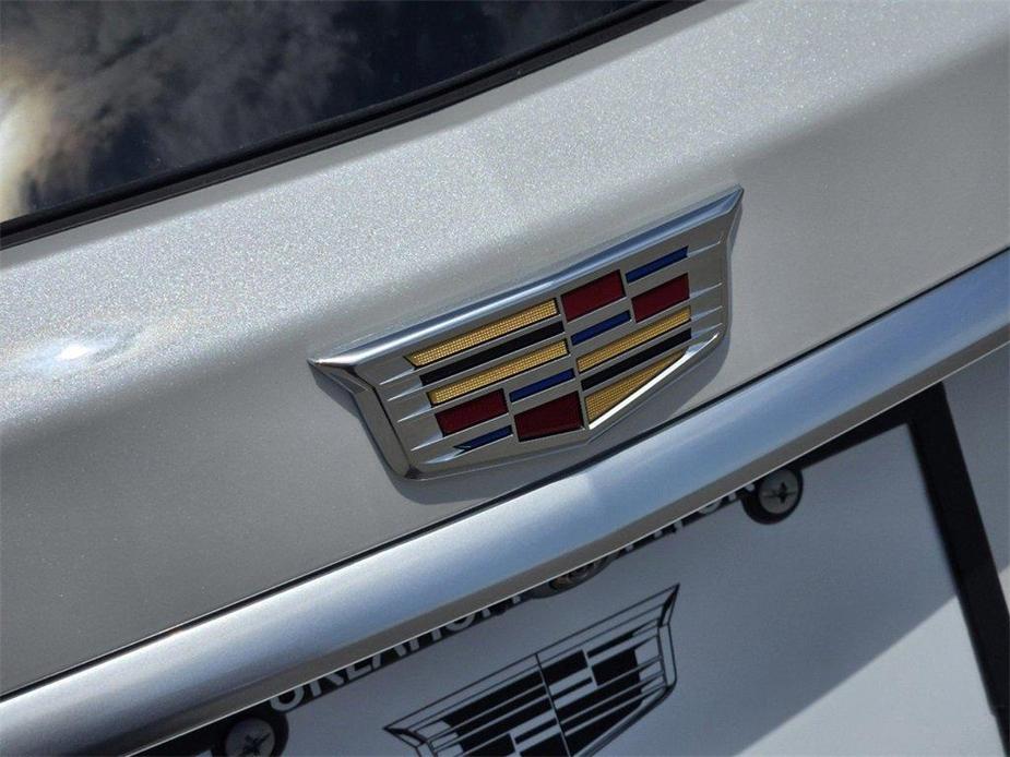 new 2024 Cadillac XT6 car, priced at $62,170