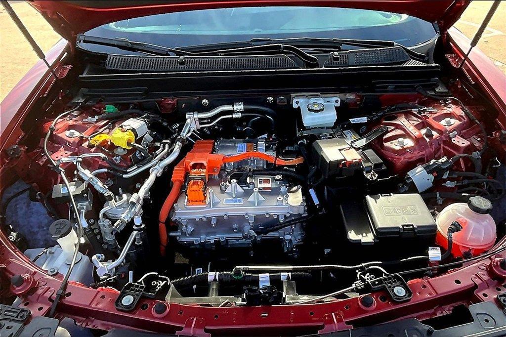 new 2026 Cadillac LYRIQ car, priced at $71,419