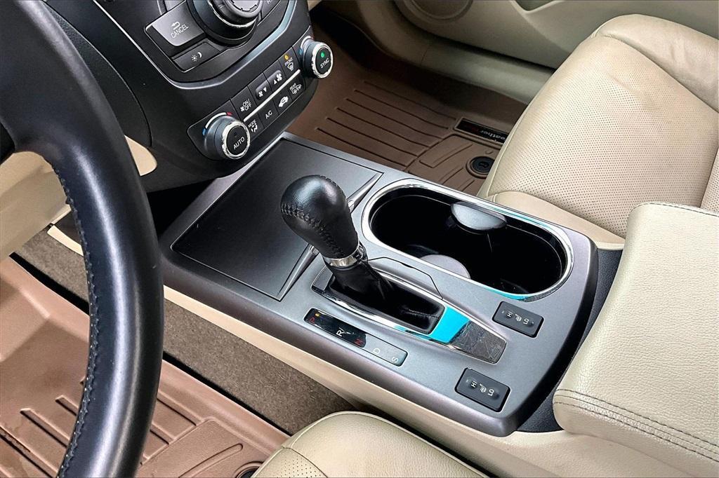 used 2015 Acura RDX car, priced at $10,739