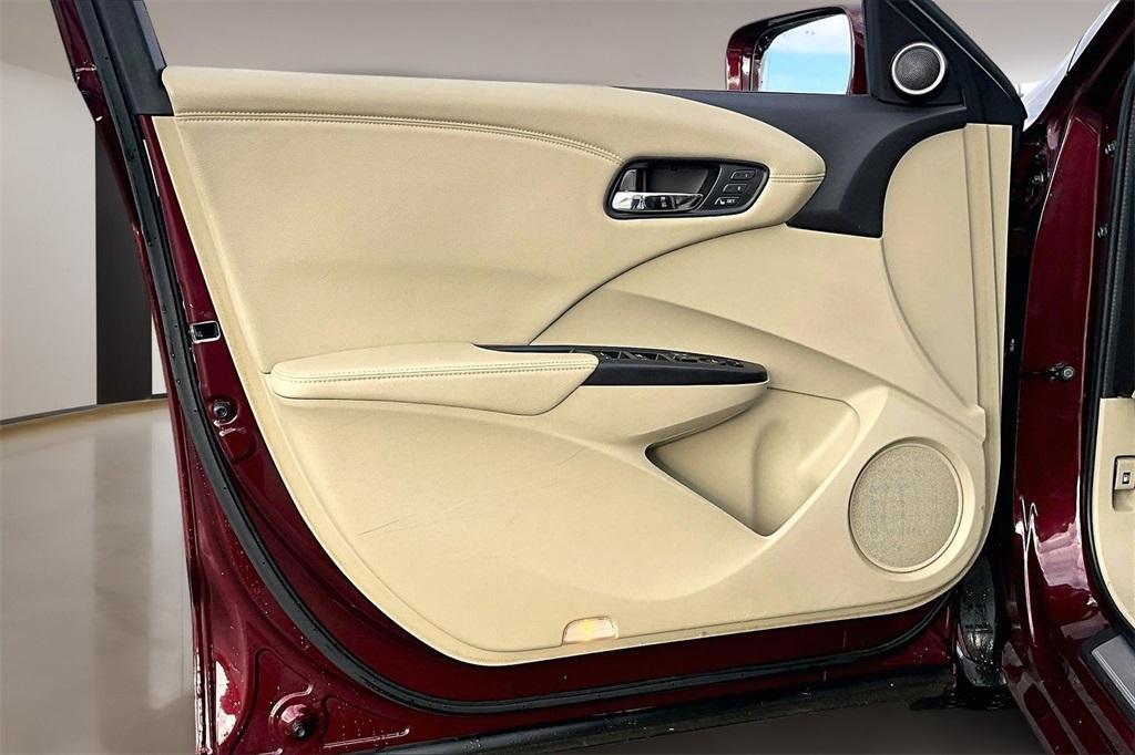 used 2015 Acura RDX car, priced at $10,739