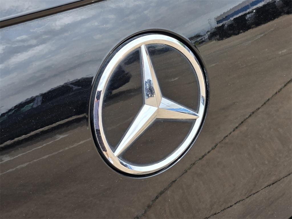 used 2018 Mercedes-Benz GLC 300 car, priced at $23,506