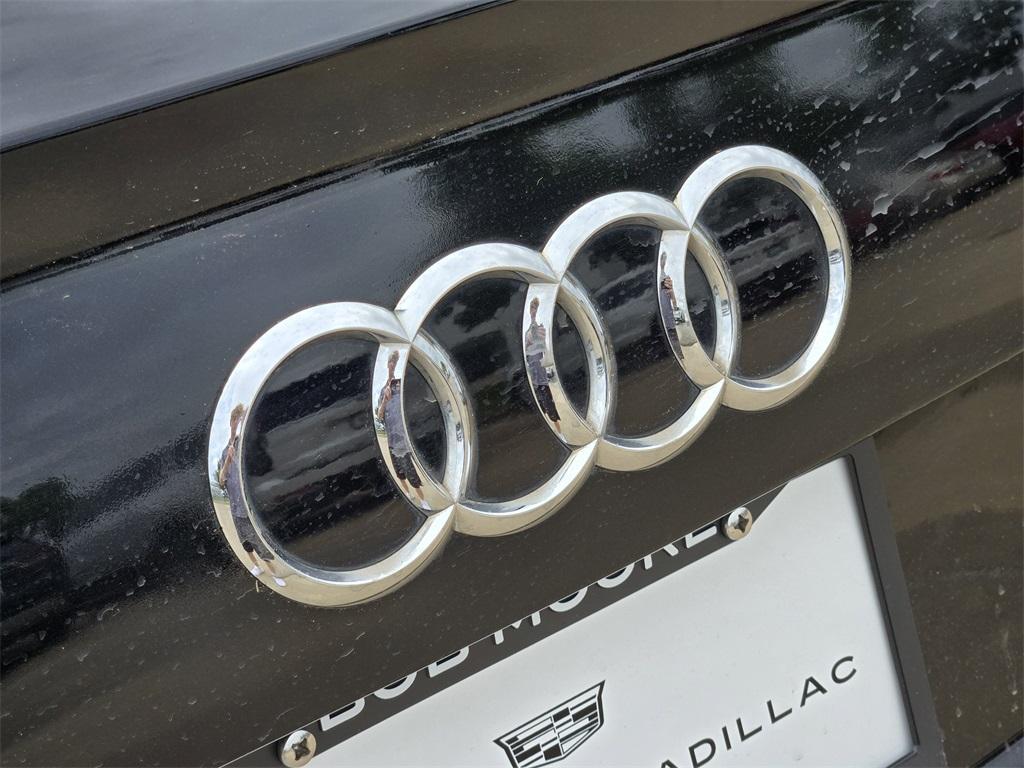 used 2017 Audi Q7 car, priced at $12,593