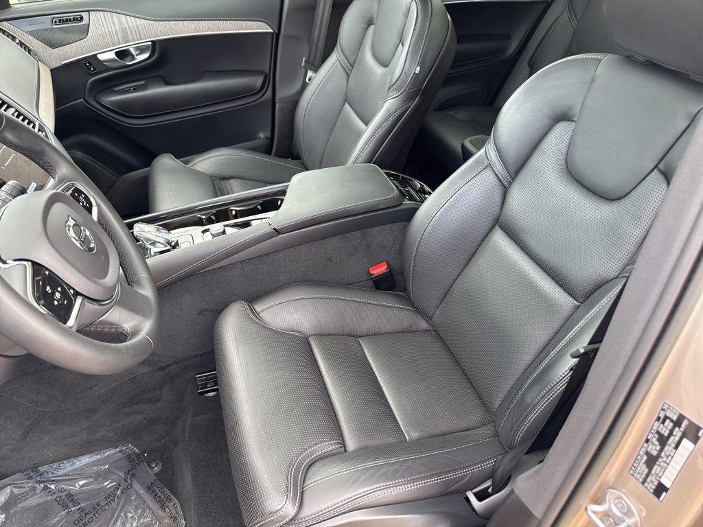 used 2023 Volvo XC90 Recharge Plug-In Hybrid car, priced at $46,577